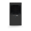 MasterKool iKOOL Black 1.3L Mini Evaporative Cooler - IKOOL MINI BLACK (Return Unit)