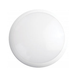 Megaman ESSENTIALS 18W Outdoor Bulkhead IP65 - 4000K - 711412