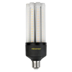 Megaman 27W LED ES E27 Clusterlite Cool White - 804602