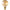 Megaman 3W LED Gold Filament ES E27 Globe Very Warm White Dimmable - 146314, Image 1 of 1