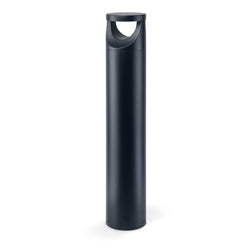 JCC Commercial bollard 24W IP66 4000K 900mm Black - JC17081