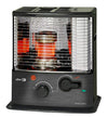 Zibro Heaters RSG24 Wick Paraffin Heater 2.4kW (Return Unit)
