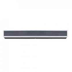 Dimplex 2m CAB ambient with remote control Commercial Air Barrier - CAB20A