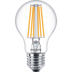 Philips 8W LED ES E27 GLS Very Warm White - 74259400