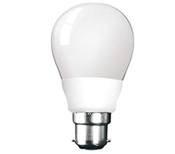 Kosnic11W Low Energy GLS Bulb Very Warm White - KCF11GLS/B22-827
