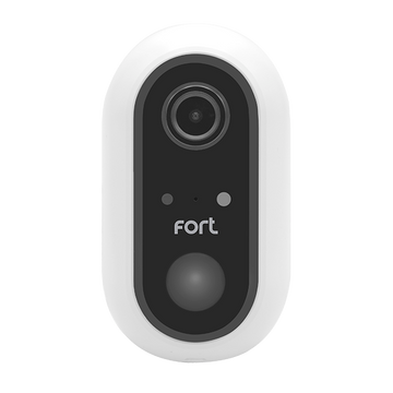 ESP Fort Smart Security Outdoor Camera - ECSPCAM65