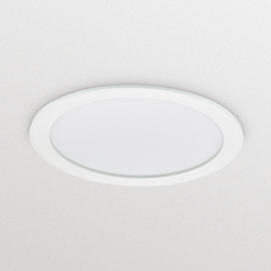 Philips CoreLine Slim 21W LED Downlight Warm White 90°- 403207808