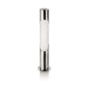 Philips Ecomoods Bamboo Pedestal Inox Stainless Steel - 163414716