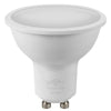 Crompton Lamps LED Smart GU10 5W Dimmable RGBW 3000K - CROM12394