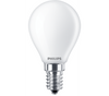 Philips Classic 6.5W E14/SES Golf Ball Very Warm White - 64928900