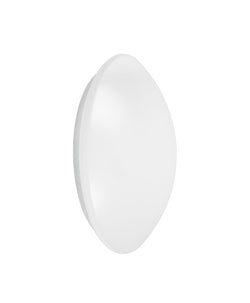 Ledvance 13W LED Surface Steel IP44 Warm White - SC25030-110120