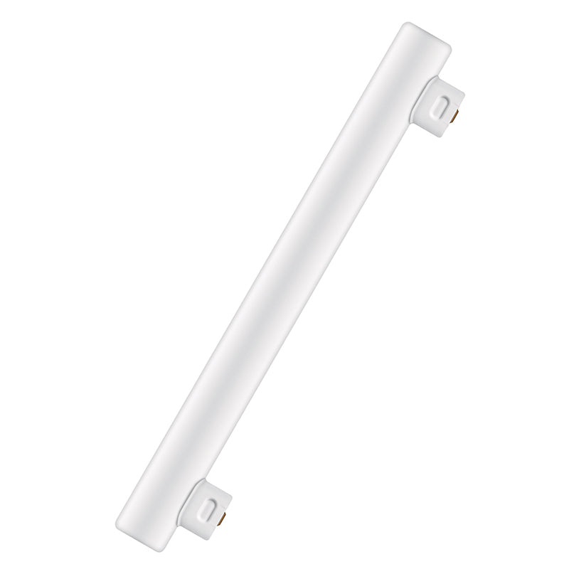 3W Dimmable Frosted S14s Tube Very Warm