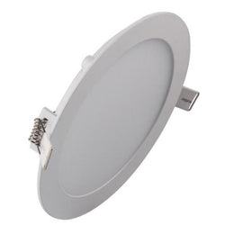 Kosnic 18W Integrated Downlight - KPNLLS18CF-W30-WHT