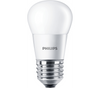 Philips CorePro 5.5W ES/E27 Golf Ball Very Warm White - 50765W
