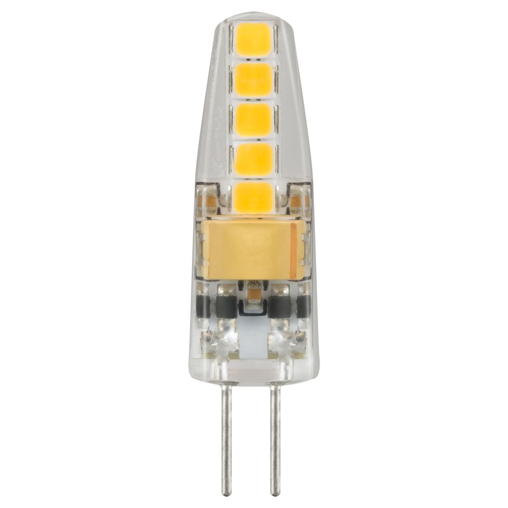 LED G4 2W SMD Warm