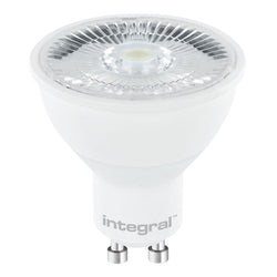 Integral 7W GU10 PAR16 Warm White - ILGU10NC077
