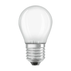 Osram-Ledvance 2.8W-25W T26 E14 300, 6500K - 590816-066498 - P25DFF827E27