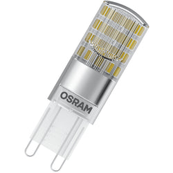 Ledvance 2.6W G9 Capsule, 4000K - 248900