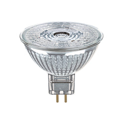 Osram 3.8W Parathom Clear LED Spotlight MR16 Warm White - 815513-431218