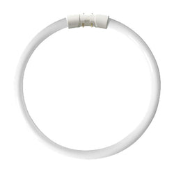 Kosnic 40w CFL T5 Circular Tube 2GX13 Cool White - KFT40STC/4P-840