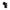 Timeguard LED Ready Fixed Single Spot - Black - UDB1, Image 1 of 1