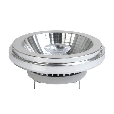 Megaman 11W LED G53 AR111 Cool White 24° 750lm Dimmable - 141202 ...