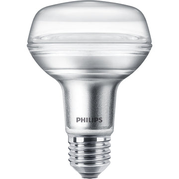 Philips CorePro 8-100W LED R80 ES/E27 Very Warm White 36 - 929001891602 (UK1022) - 81185600
