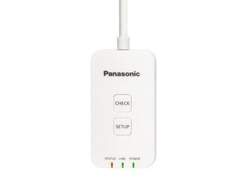 Panasonic Wi-Fi Adapter - CZ-TACG1