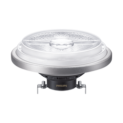 Philips Master 14.8-75W Dimmable LED AR111 G53 Very Warm White 24° - 929003042602