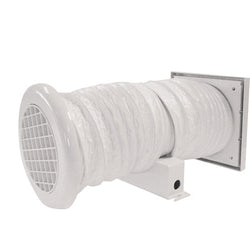 Vent-Axia MINIVENT SKT Inline Shower Fan Kit (248810B)