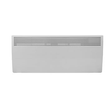Devola Eco 2.4kw Wi-Fi Panel Heater With 24hr/7 Day Timer - DVM24WF