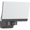 Steinel XLED 14.8W Home 2 Graphite SL Integrated LED Floodlight Cool White - 33095