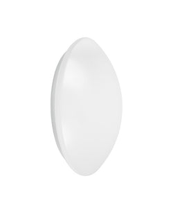 Ledvance 24W LED Surface Steel IP44 Warm White - OS080058