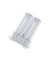 Osram 18W Dulux F 4 Pin Compact Fluorescent Cool White - OS333526