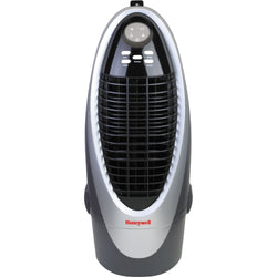 Honeywell CS10XE 300 CFM Indoor Portable Evaporative Air Cooler - Return Unit