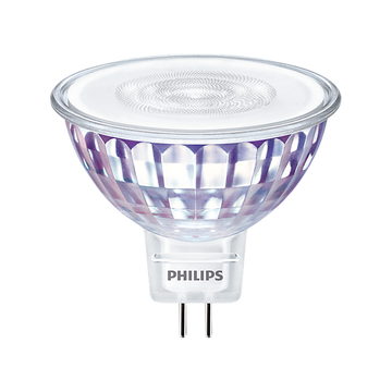 Philips Master Value 7.5-50W Dimmable LED MR16 Very Warm White 36 - 929002493202 (UK1022) - 30732200