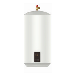Hyco PowerFlow Smart 50L Multipoint Unvented Water Heater (3kW) - PF50S