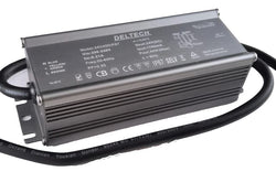 Deltech 150W LED Driver - 12V150DIP67