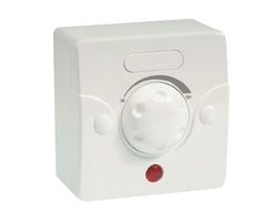 Manrose Variable Speed Control Commercial Controller - COMTSCV