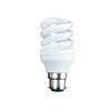 Kosnic 25w CFL Spiral  BC/B22 Warm White - ECO24SP1/B22-827