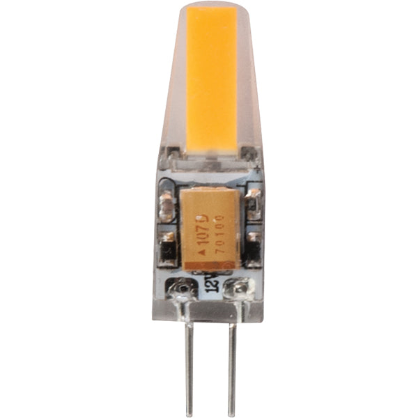 1.8W LED G4 Capsule Warm