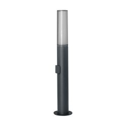 Ledvance 7.5W Smart Flare Multicolor 60Cm Post Light 320Lm RGBW - 478299