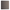BG Screwless Flatplate Black Nickel Single Blank Plate - FBN94, Image 1 of 3