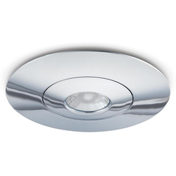 JCC V50 Tilt product converter plate CH finish - JC1004/CH