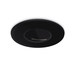 JCC FG NG Bezel Only IP65 Black - JC010019/BL