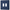 BG Evolve 2 Gang Grid Front Plate - Matt Blue (Black) - RPCDDB2B, Image 1 of 1
