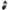 Luceco Coach 6 Panel Outdoor E27/GLS Wall Lantern with PIR - Black - LEXDCL6PB, Image 1 of 1