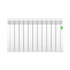 Rointe D Series 1210W Electric Radiator with WiFi - White - DIW1210RAD