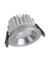 Ledvance 8W LED Dimmable Fireproof Spot Light IP44 Warm White - SD7530S-126923