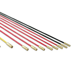 Greenbrook SuperRod Cable Rod Deluxe Kit - CRSD